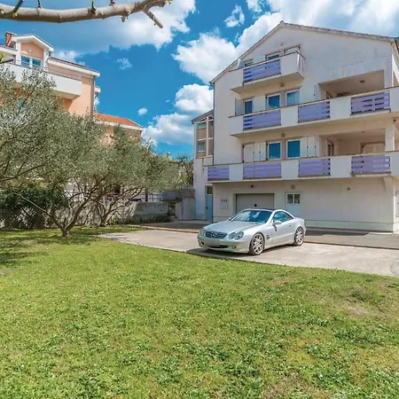 One-bedroom In