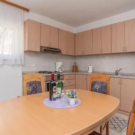 One-bedroom In Zadar