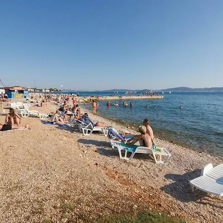 Daire One-bedroom In Zadar
