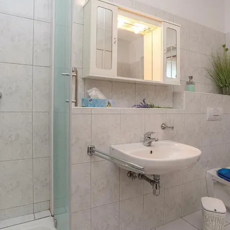 One-bedroom In Daire