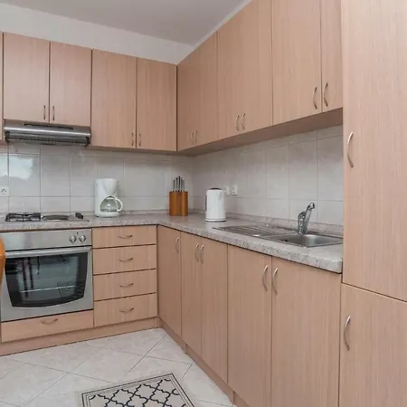 One-bedroom In Daire
